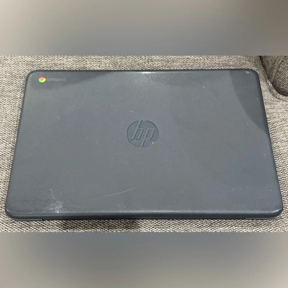HP Chromebook